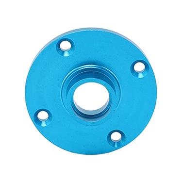 Imagem de Cobertura Diferencial RC, Liga de Metal de Alumínio Cobertura Diferencial RC Profissional Substituição para 1/10 Carro RC