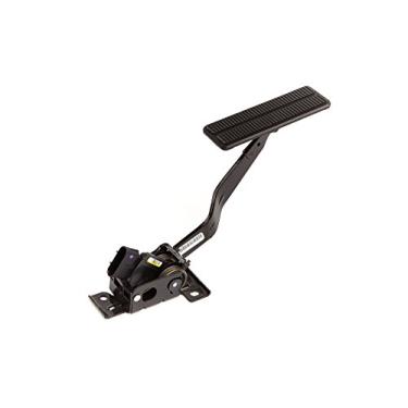 Imagem de ACDelco Pedal acelerador de equipamento original GM 25835421 com suporte e sensor de posição
