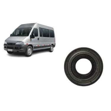 Imagem de Rolamento Alternador Dianteiro Ducato E Sprinter