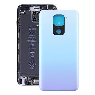 Imagem de Original Battery Back Cover for Xiaomi Redmi Note 9 / Redmi 10X 4G
