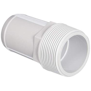 Imagem de Hayward SPX1091Z4 Mangueira Macho Adaptador de Substituição Suave para Escumadeiras e Filtros Automáticos Hayward