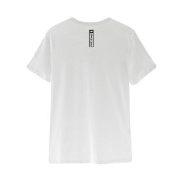 Imagem de Camiseta Masculina Algodão Premium Pega Visão Doce Baki - Mp Moda Masc