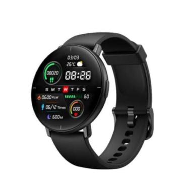 Imagem de Relógio Smartwatch Mibro Lite Verção Global Amoled Original