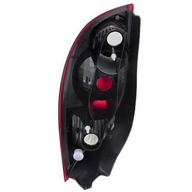 Imagem de Lanterna Traseira Fume Celta 06/15 Lado Esquerdo