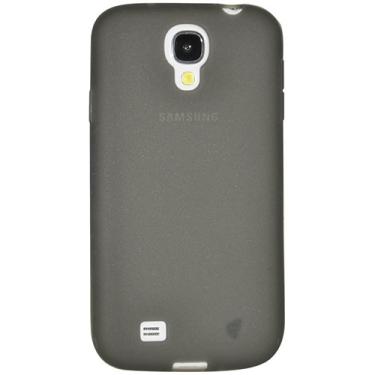 Imagem de Capa para Celular para Galaxy S4 em Acrílico Ultra Slim Preta - Driftin