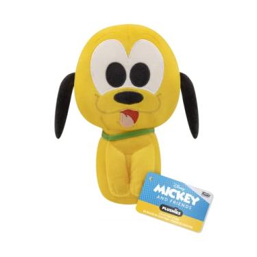 Imagem de Funko Pop! Plush: Disney Classics - Pluto 7 inches