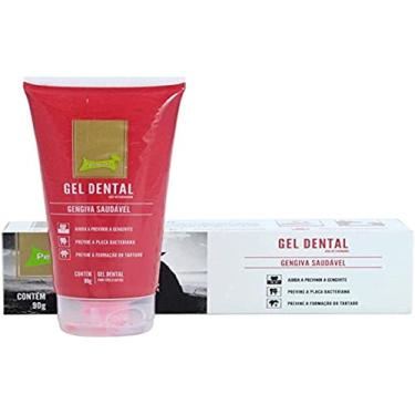 Imagem de GEL DENTAL GENGIVA 85GR