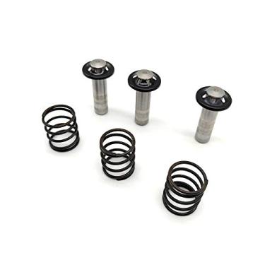 Imagem de Kit Pistão com Mola para Lavajato Intech Machine HL1650