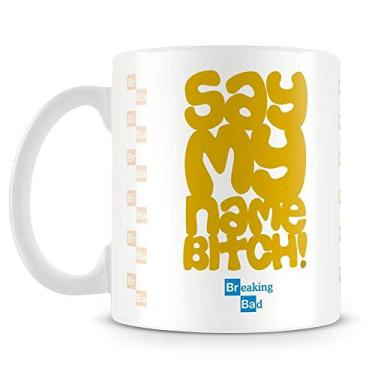 Imagem de Caneca Breaking Bad (Mod.2)