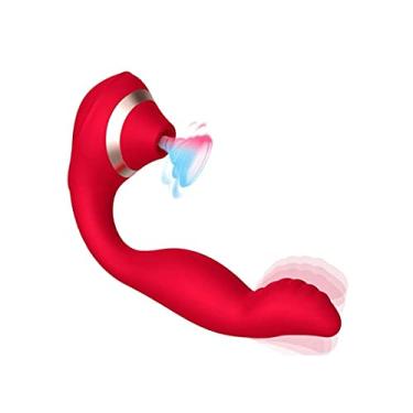 Imagem de Vibrador 10 Frequências Ponto G Clitóris Clitóris Carga USB À Prova D'água Brinquedos Sexuais Feminino Zatla Shop