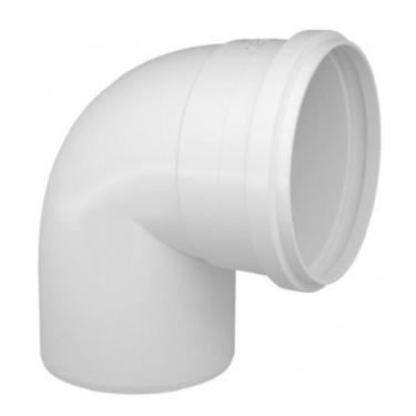 Imagem de Joelho 90 Esgoto Sn 50