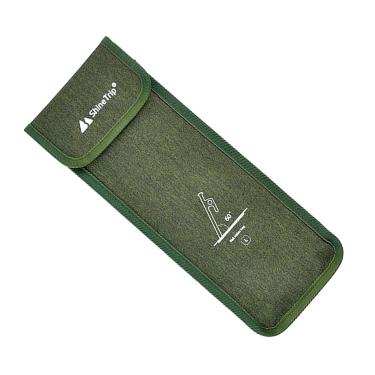 Imagem de YIJU Ao ar livre Saco de Armazenamento Tenda Estaca Estacas Unhas Martelo Bolsa Bolso Coisas Sack Acampamento Accesorries Peg de roupa Saco de