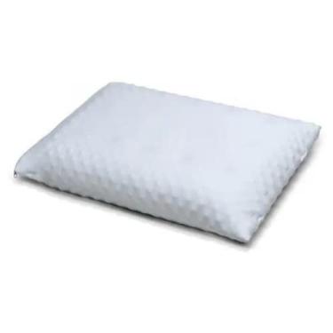 Imagem de Travesseiro Magnético Infravermelho: Terapia Ortopédica para um Sono Revigorante e Alívio de Dores Musculares