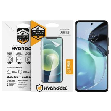Imagem de Película Para Motorola Moto G72 - Hydrogel Fosca - Gshield