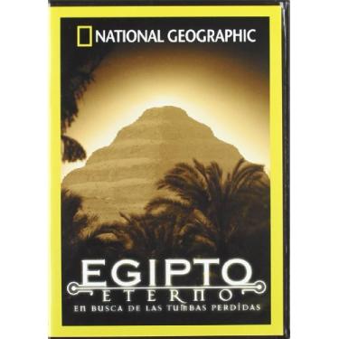 Imagem de Egipto Eterno (NAT.Geographic) (Importação) [2012]