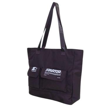 Imagem de Bolsa Starter Shoulder Preta A239A