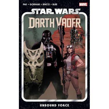Imagem de Star Wars: Darth Vader by Greg Pak Vol. 7 - Unbound Force