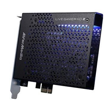 Imagem de PLACA DE CAPTURA LIVE GAMER HD 2 PCI-E - GC570