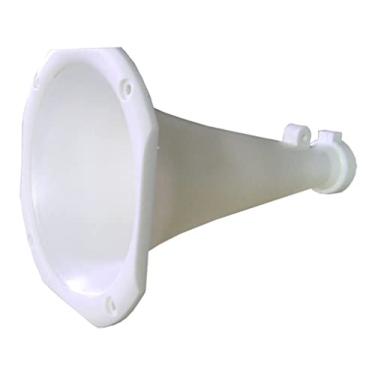 Imagem de Corneta Fiamon Longa Lc-1425 Branca