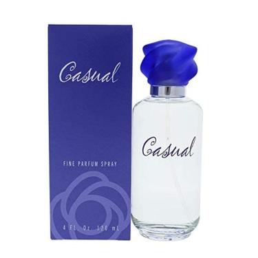 Imagem de Perfume Casual para Mulheres com Fragrância Atemporal e Refrescante