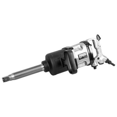 Imagem de Chave de Impacto Pneumática de 1" com Eixo Estendido 4.200Nm com 4 Soquetes - Shallper SK-79/S