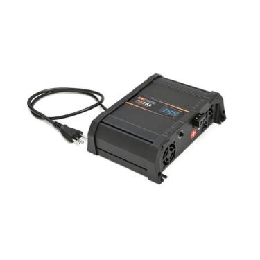 Imagem de Fonte Carregador Automotivo Expert/Fx 75A  Smart Charger