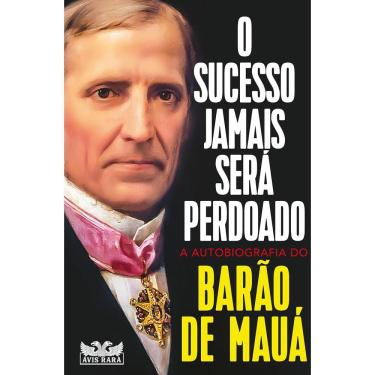 Imagem de O Sucesso Jamais Será Perdoado