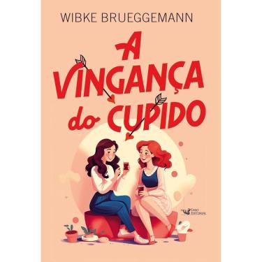 Imagem de A Vingança Do Cupido
