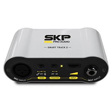 Imagem de Placa De Interface Movel Sasmart-Track2, skp, 32507
