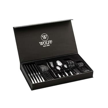 Imagem de Faqueiro Wolff Berna 70019 - 30 peças