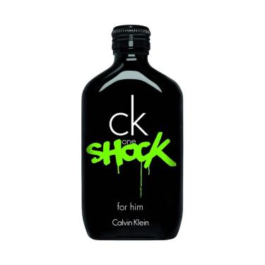 Imagem de Perfume Calvin Klein Ck One Shock para ele 100ml