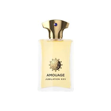 Imagem de Amouage Jubilation XXV por Amouage Eau De Parfum Spray 3.4 oz para homens