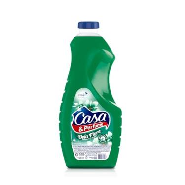 Imagem de Casa Km Limpador Perfumado Para Pisos Casa & Perfume Bela Flore 2 L (Pacote De 1)