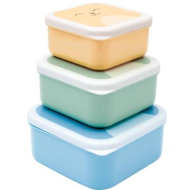Imagem de Kit Com 3 Potes Buba Gumy Azul
