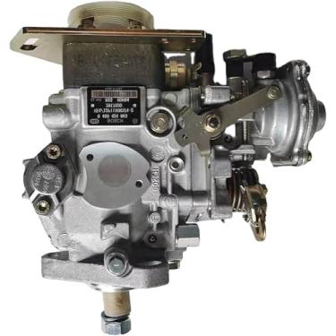 Imagem de 3917020 0460424063 Bomba de injeção de combustível 0 063 compatível com motor Bosch VE Series Cummins 4BT