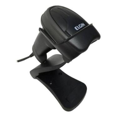 Imagem de Leitor ELGIN 1D/2D EL250 46EL250USC01 - 46EL250USC01