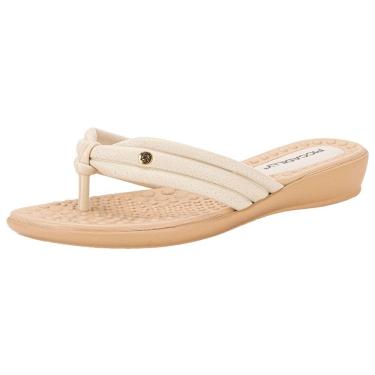 Imagem de Tamanco Feminino Flat Piccadilly 500371