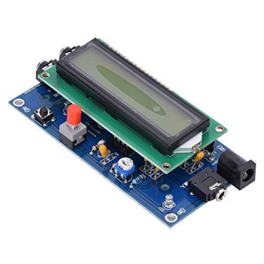 Imagem de Display Led Leitor de Código Morse Decodificador Tradutor para Projetos de Entusiastas Eletrônicos, Desempenho Premium Confiável para Aprendizagem Diy