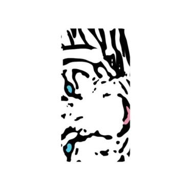 Imagem de Capa Adesivo Skin047 Verso Para Nokia Lumia 530 - KawaSkin