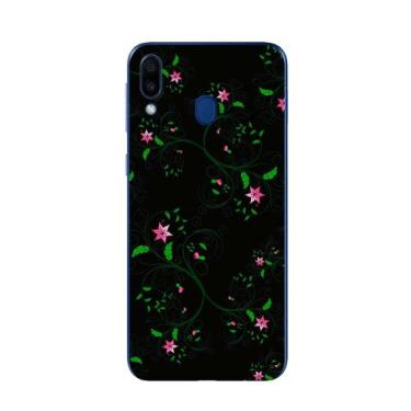 Imagem de Capa Adesivo Skin353 Verso Para Samsung Galaxy M20 - KawaSkin