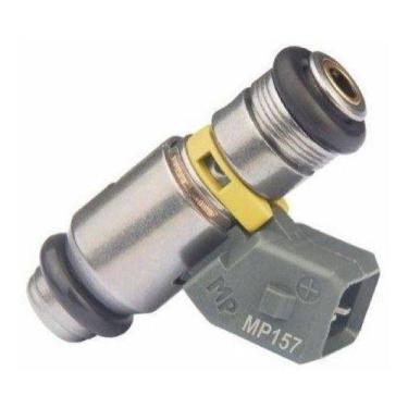 Imagem de Bico Injetor Palio Doblò 1.8 8V MPI Gasolina 2003 Original - Magneti M