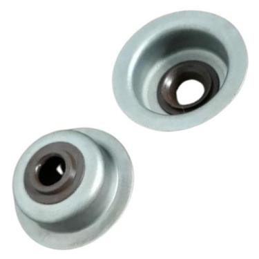 Imagem de Retentor Haste de Válvulas Motores Gasolina 4HP 5,5Hp e 6HP - AFORNECE