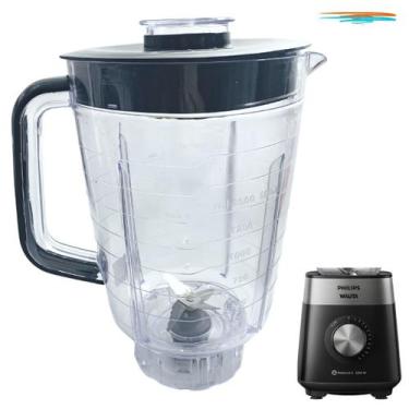 Imagem de Jarra de Liquidificador WALITA Serie 5000 RI2242 PROBLEND 6 - Micromax