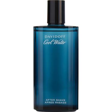 Imagem de Pós Barba 125 Ml Cool Water Davidoff Masculino