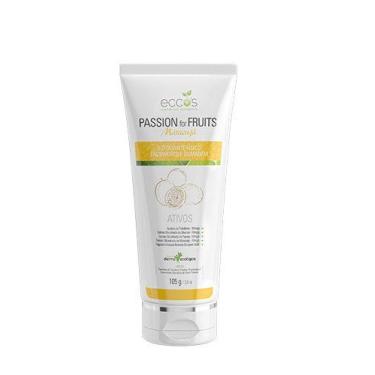 Imagem de Esfoliante passion for fruits maracuja 105g - ECOLOGICOS COSMETICOS