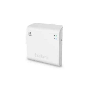 Imagem de Interface Wi-Fi para Videoporteiro Allo Box Intelbras - Branco