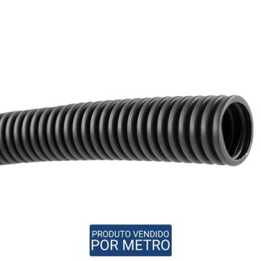 Imagem de Kanaduto PEAD SW DN 1" 32mm Cinza Kanaflex, Cinza