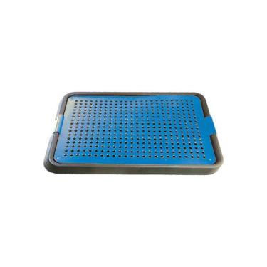 Imagem de Super Xixi Furacao Pet Fácil Azul - Furacão Pet