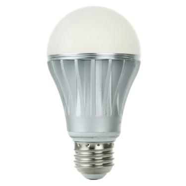Imagem de Sunlite Lâmpada A/LED/10W/W LED 120 volts 10 watts com base média tipo A, cor branca