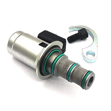 Imagem de Válvula solenoide 12V 25/220804 459/M2874 459M2874 459-M2874 para retroescavadeira JCB 2CX 3CX 4CX